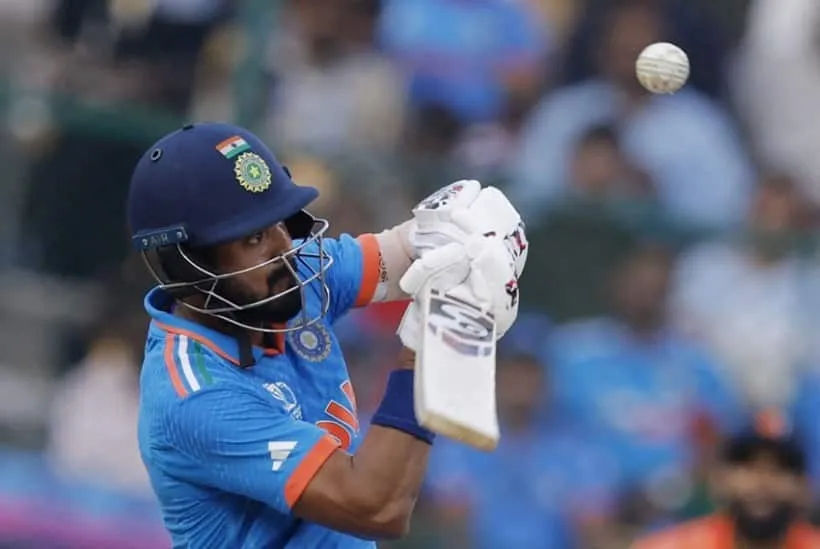 KL Rahul