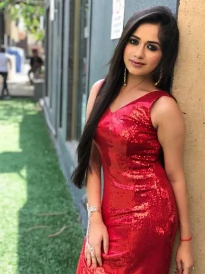 Jannat Zubair Rahmani