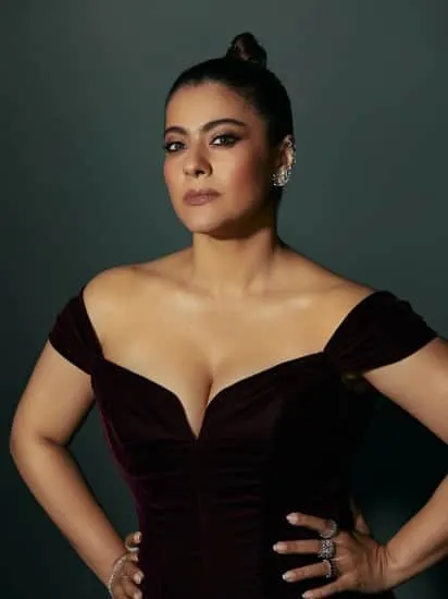 Kajol