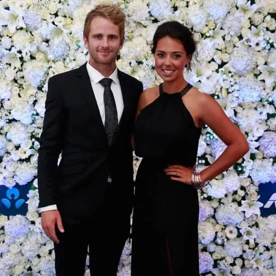 Kane Williamson