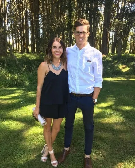 Mitchell Santner