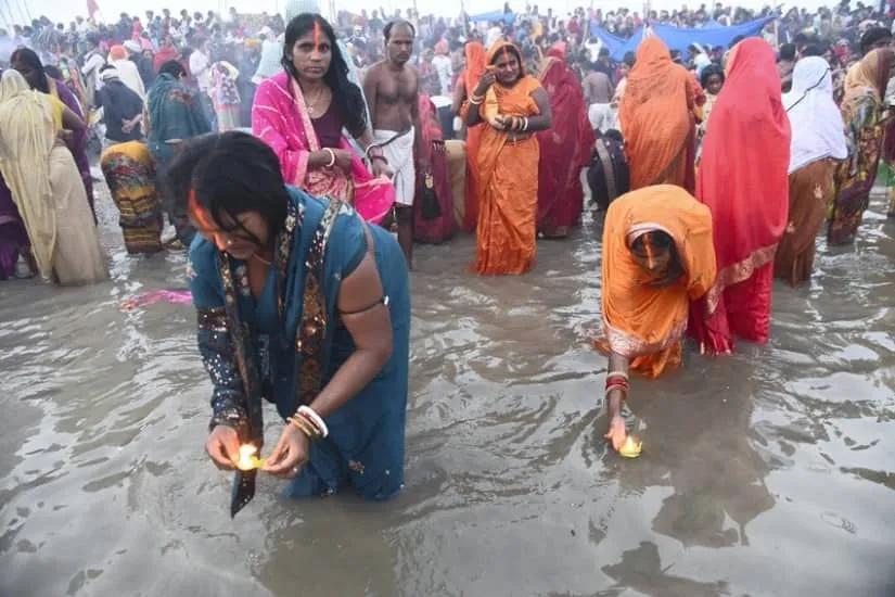 Dev diwali 2023 muhurat