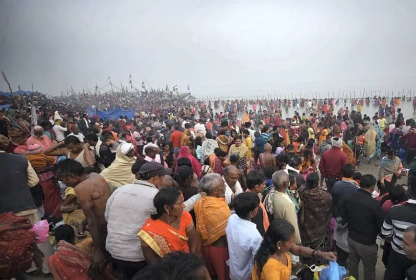 dev deepawali