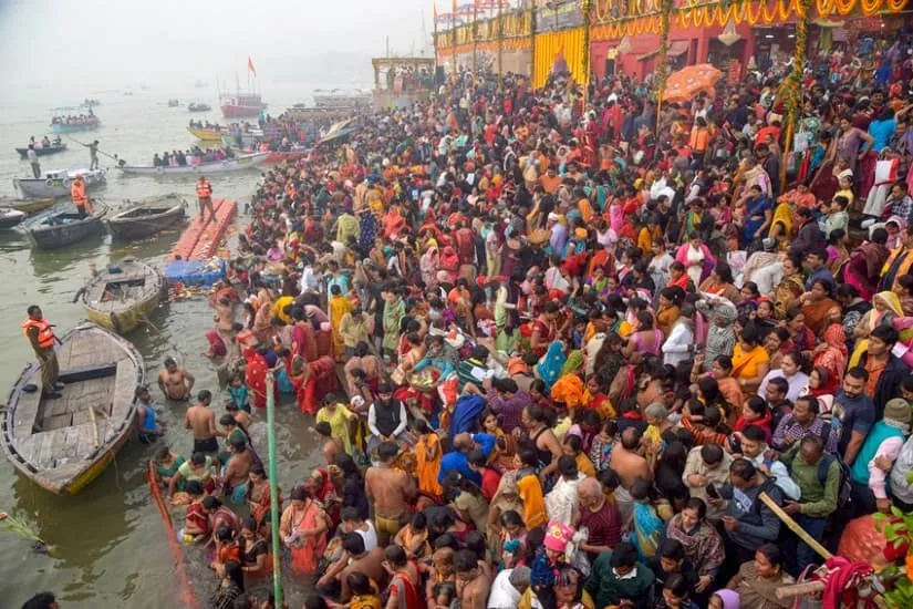 Kartik Purnima 2023