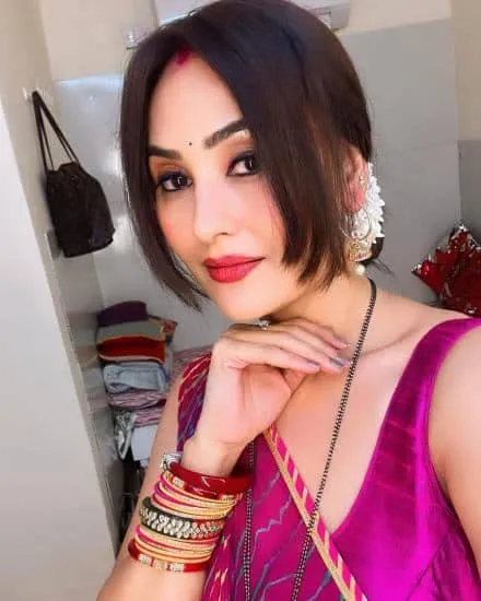 Sapna Sikarwar