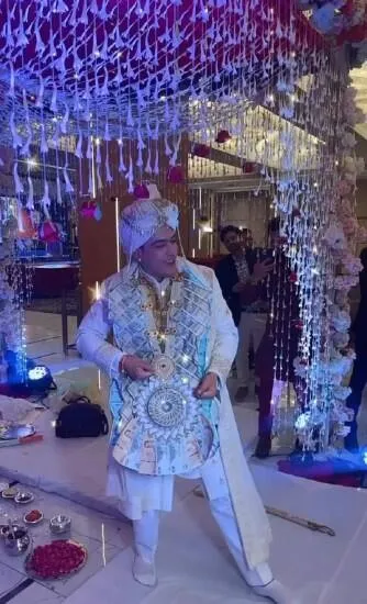 Shivam Sharma