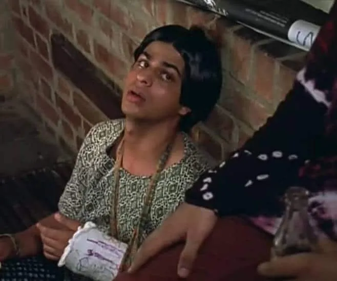 Shahrukh Khan Birthday photos