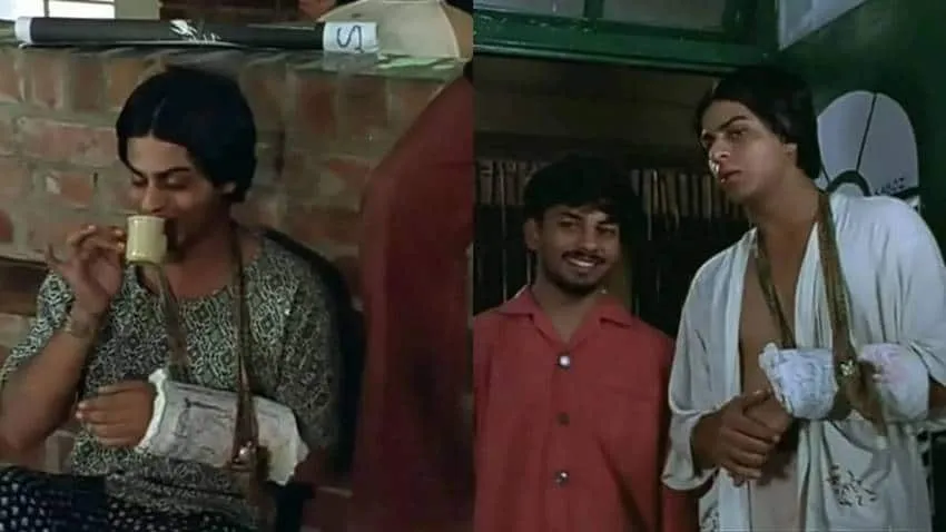 SRK@58