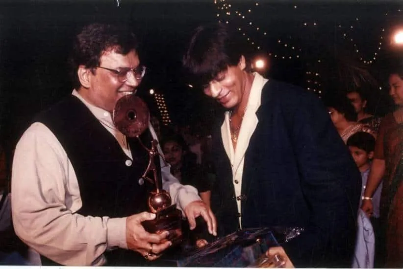 Shahrukh Khan Birthday