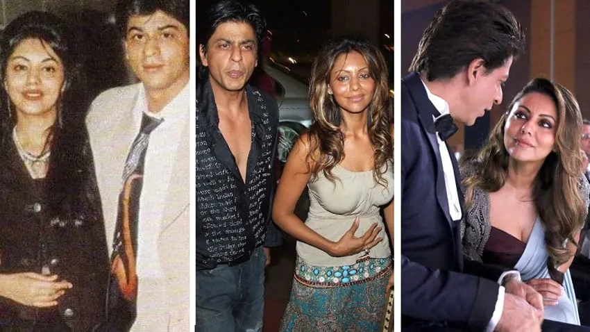 Shahrukh Khan Networth, Karan johar boyfriend