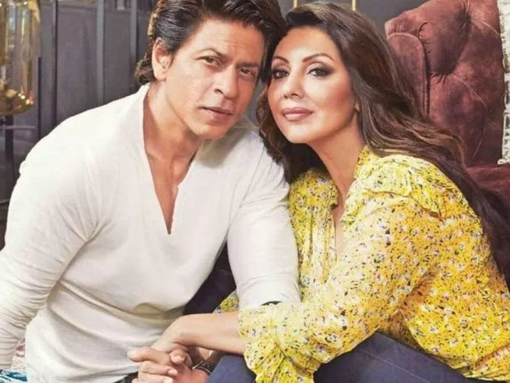 Shahrukh Khan Networth, Karan johar boyfriend