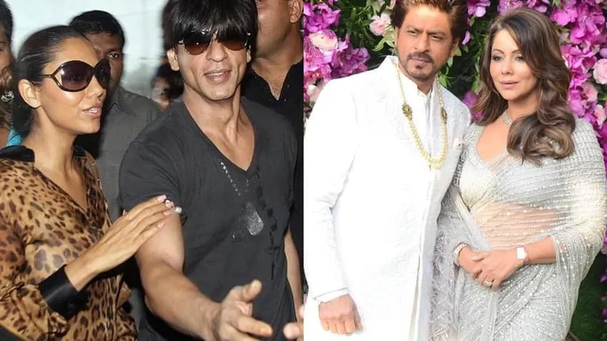Shahrukh Khan Networth, Karan johar boyfriend