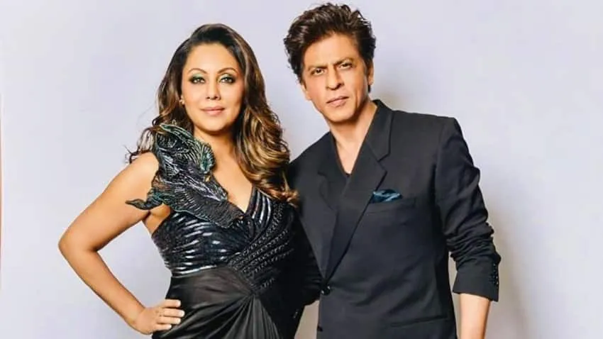 Shahrukh Khan Networth, Karan johar boyfriend