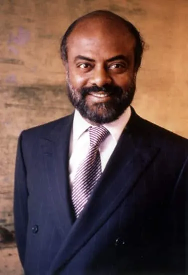 Shiv Nadar