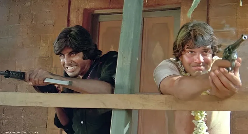 Sholay