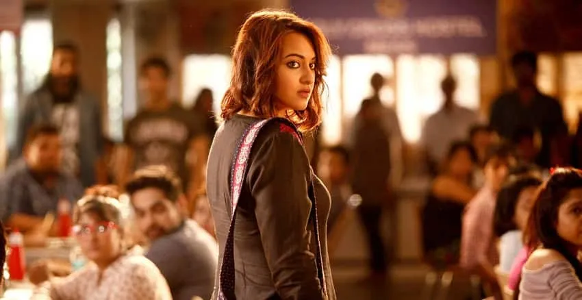 Sonakshi Sinha