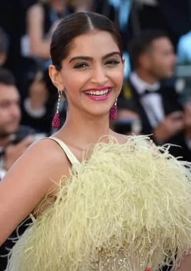 Sonam Kapoor