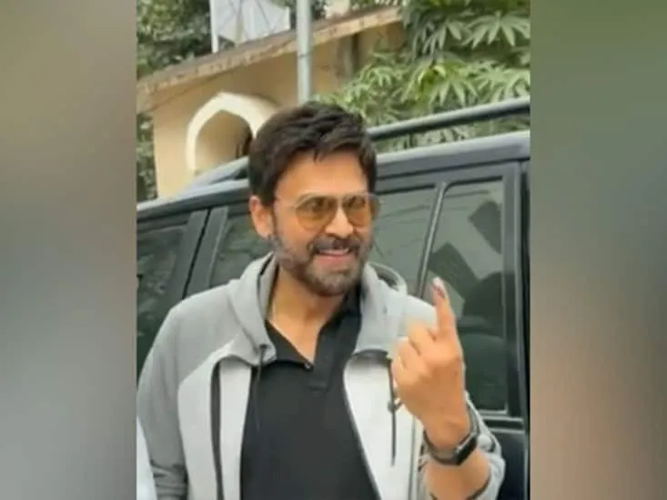 Venkatesh