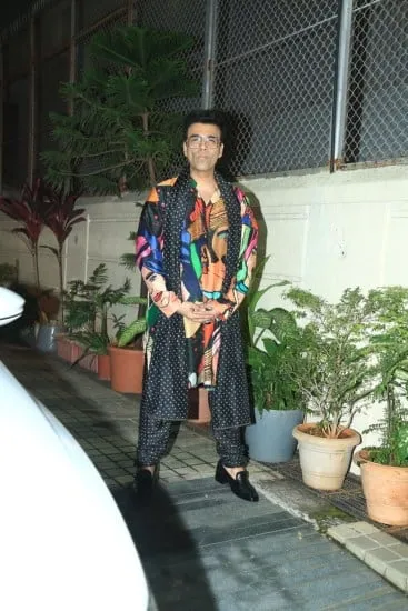 Karan Johar