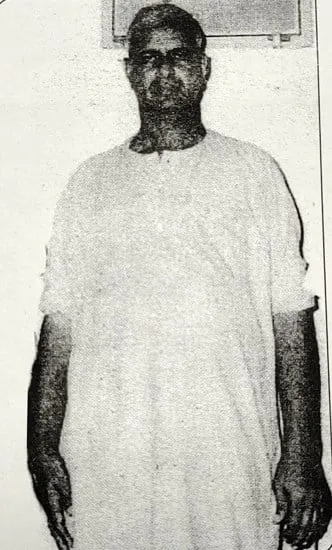 Bhagat Singh Brother