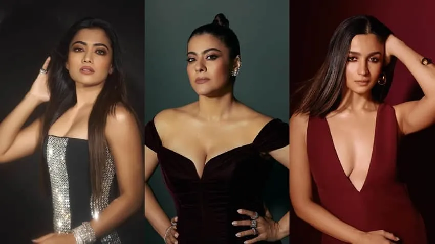 After Rashmika Mandanna Alia Bhatt deepfake video