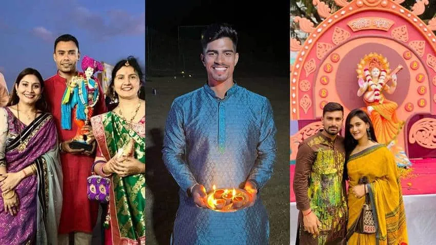 Indian origin cricketers