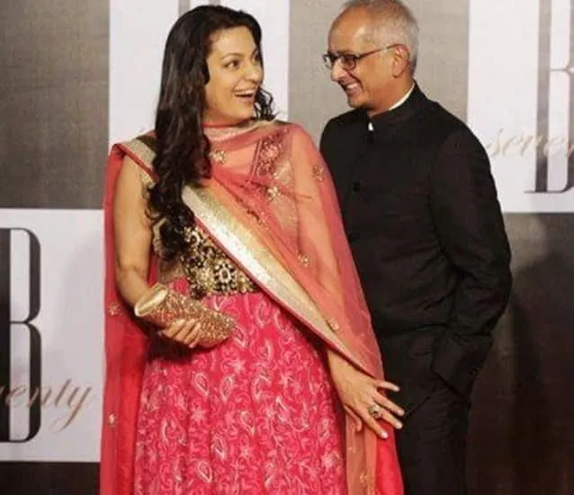 Juhi Chawla husband Jay Mehta