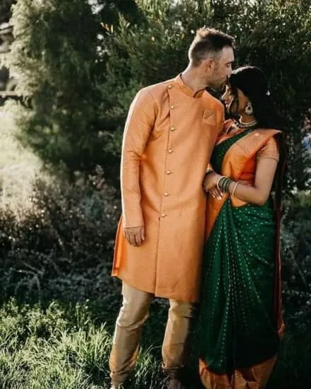Who is Glenn Maxwell Wife