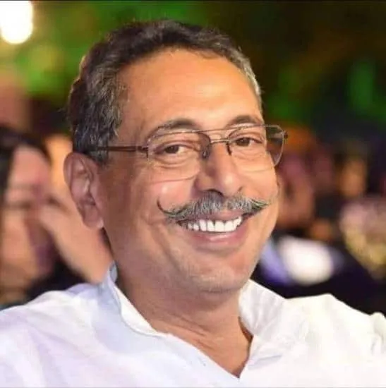 Raja Vishwendra Singh