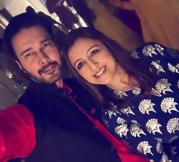 Rajneesh Duggal