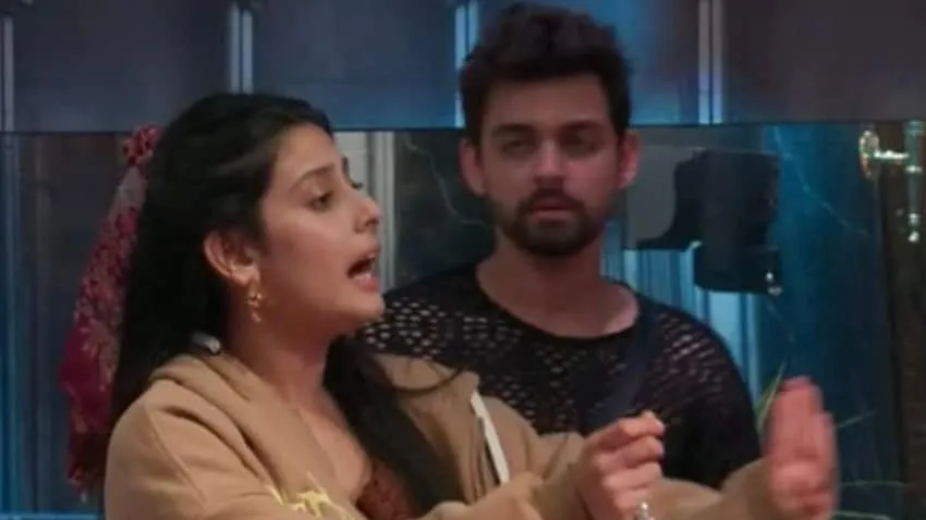 isha malviya
