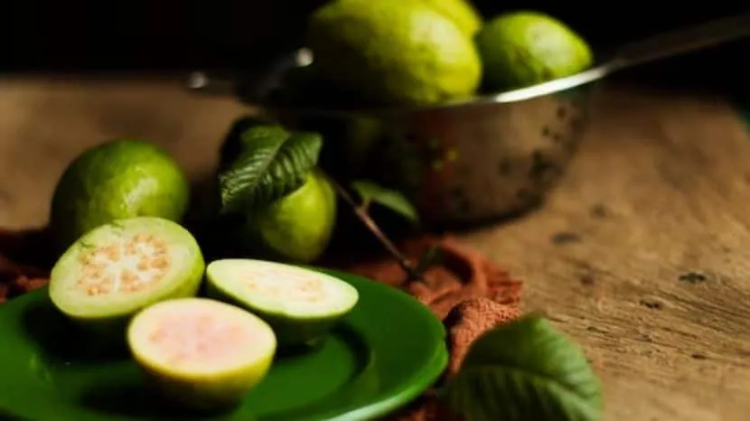 Guava Benefits
