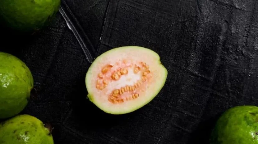 Guava Benefits