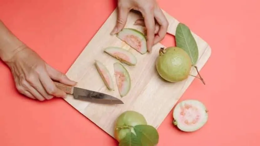 Guava Benefits