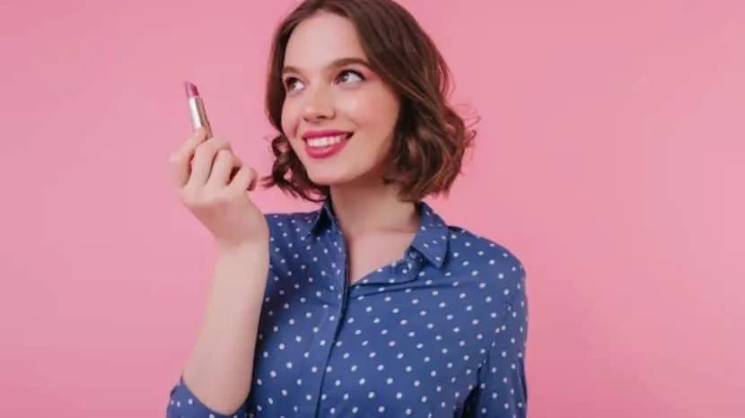 Harmful side effects of using lipstick regularly