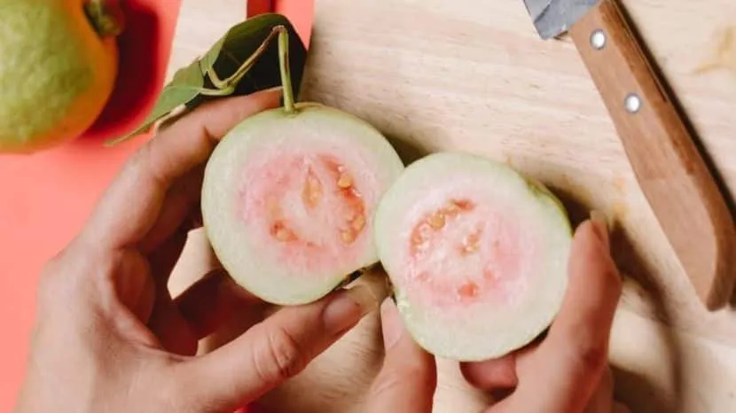 Guava Benefits