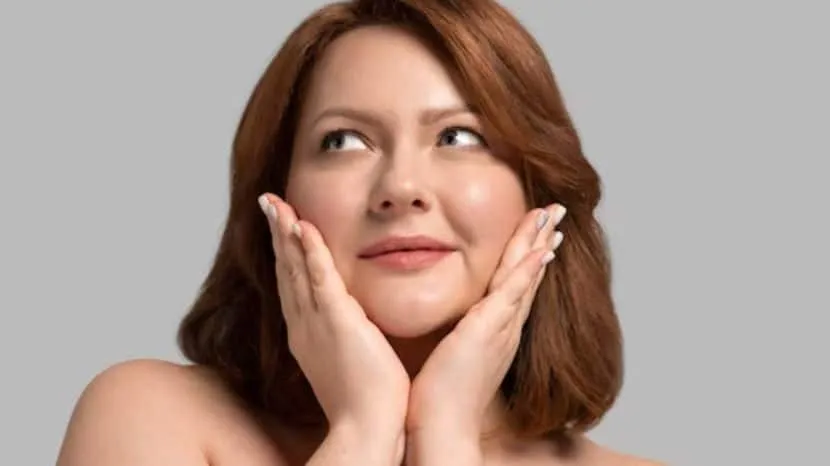 How to Reduce Face Fat