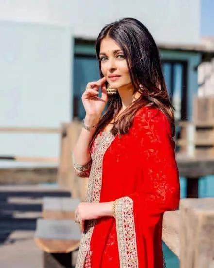 aishwarya rai bachchan