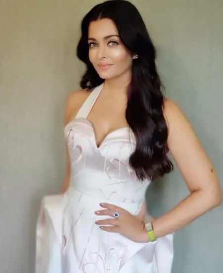 aishwarya rai bachchan