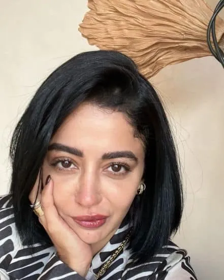 Nehha Pendse