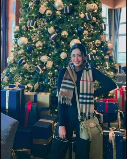 Nehha Pendse Husband