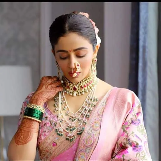 Nehha Pendse Husband