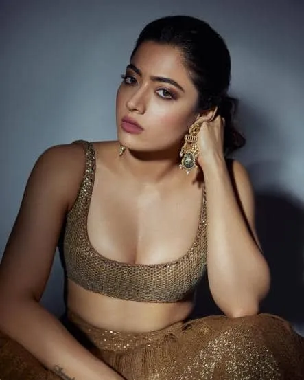 Rashmika Mandana