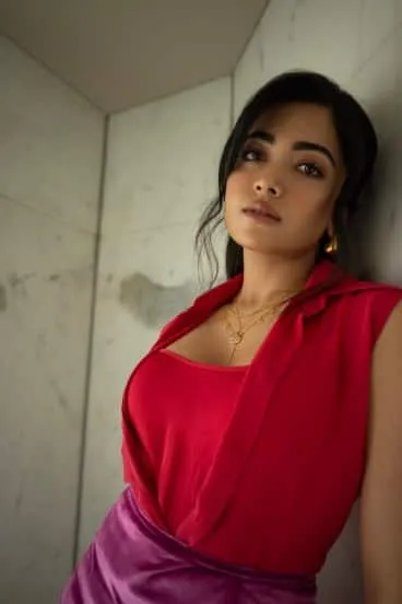Rashmika Mandana