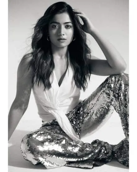 Rashmika Mandana
