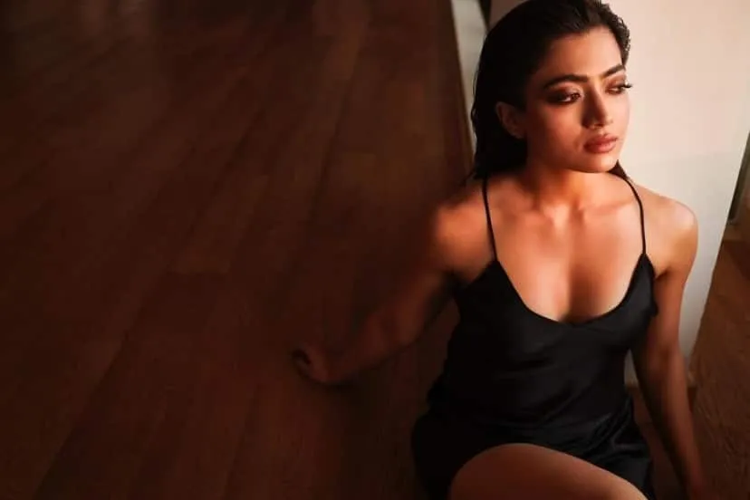 Rashmika Mandana