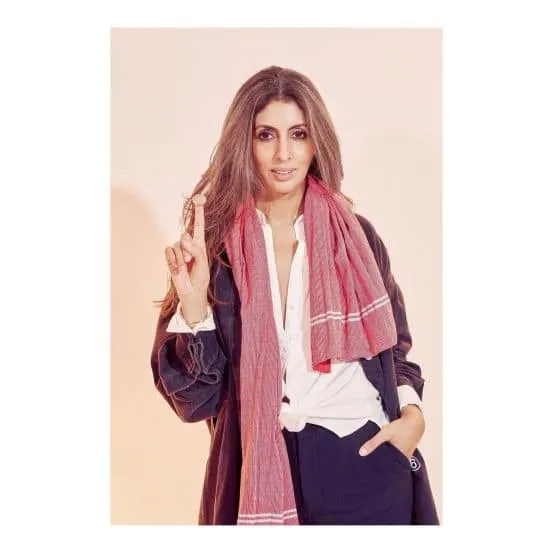 why shweta bachchan separated from husband nikhil nanda