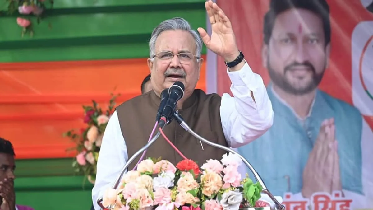 Chhattisgarh Phase I elections, ADR report