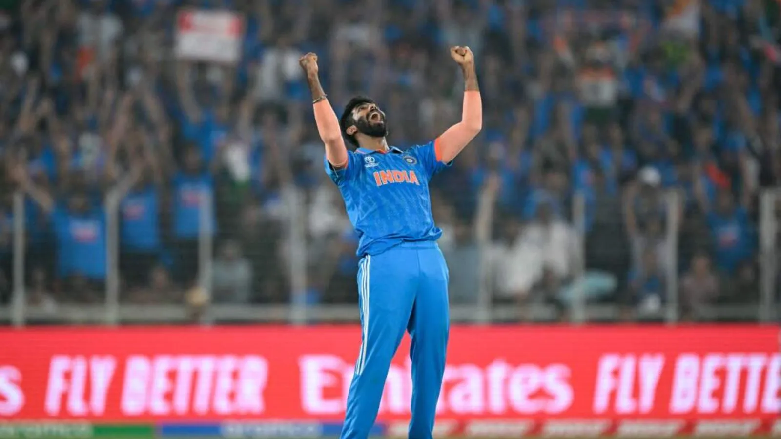 Bumrah