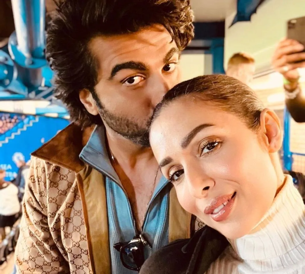Arjun Kapoor | Malaika Arora Arjun Kapoor and Malaika Arora Arjun Kapoor Malaika Arora Wedding News | Arjun Kapoor Malaika Arora Age Difference